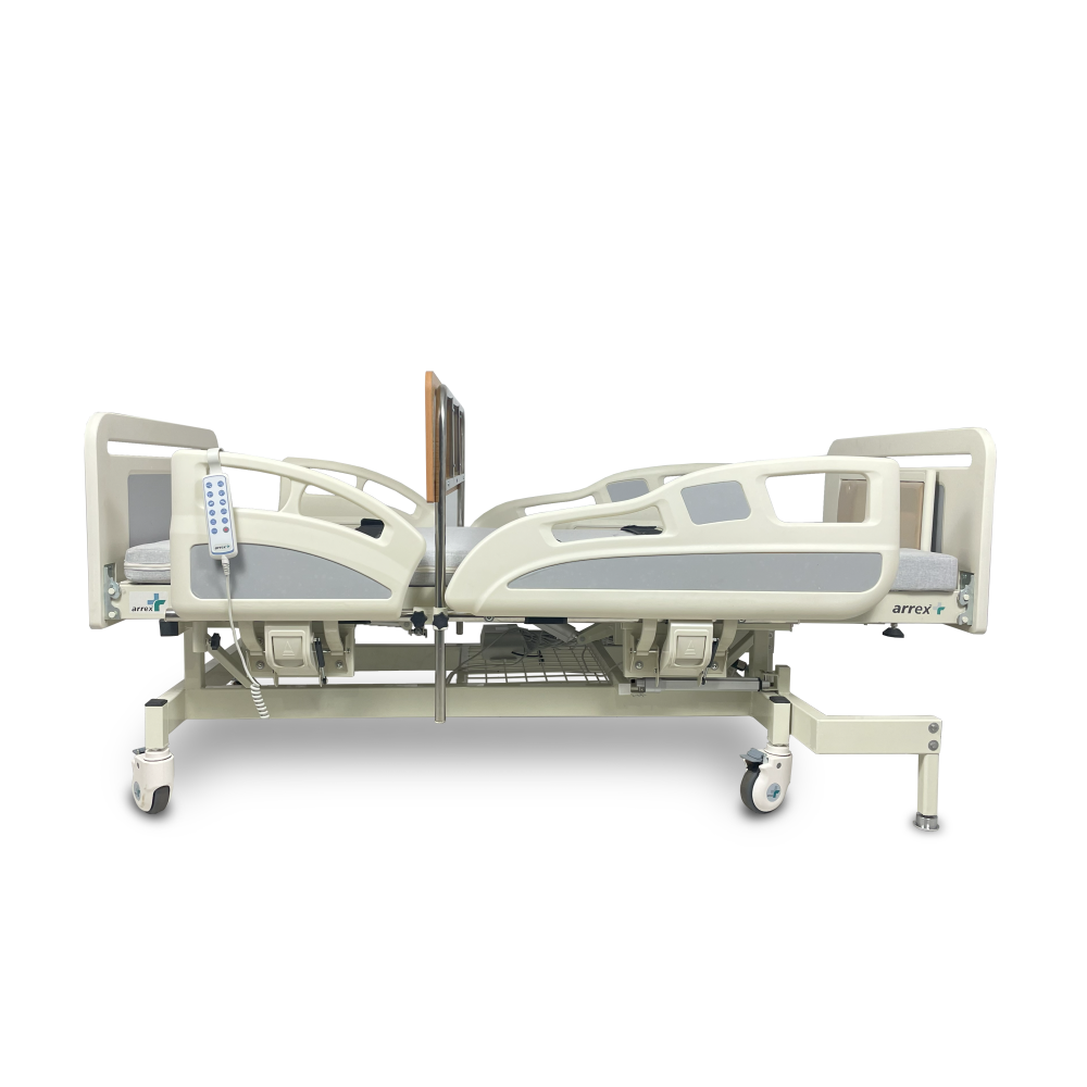 ARREX JANE HOSPITAL 5 FUNCTION BED