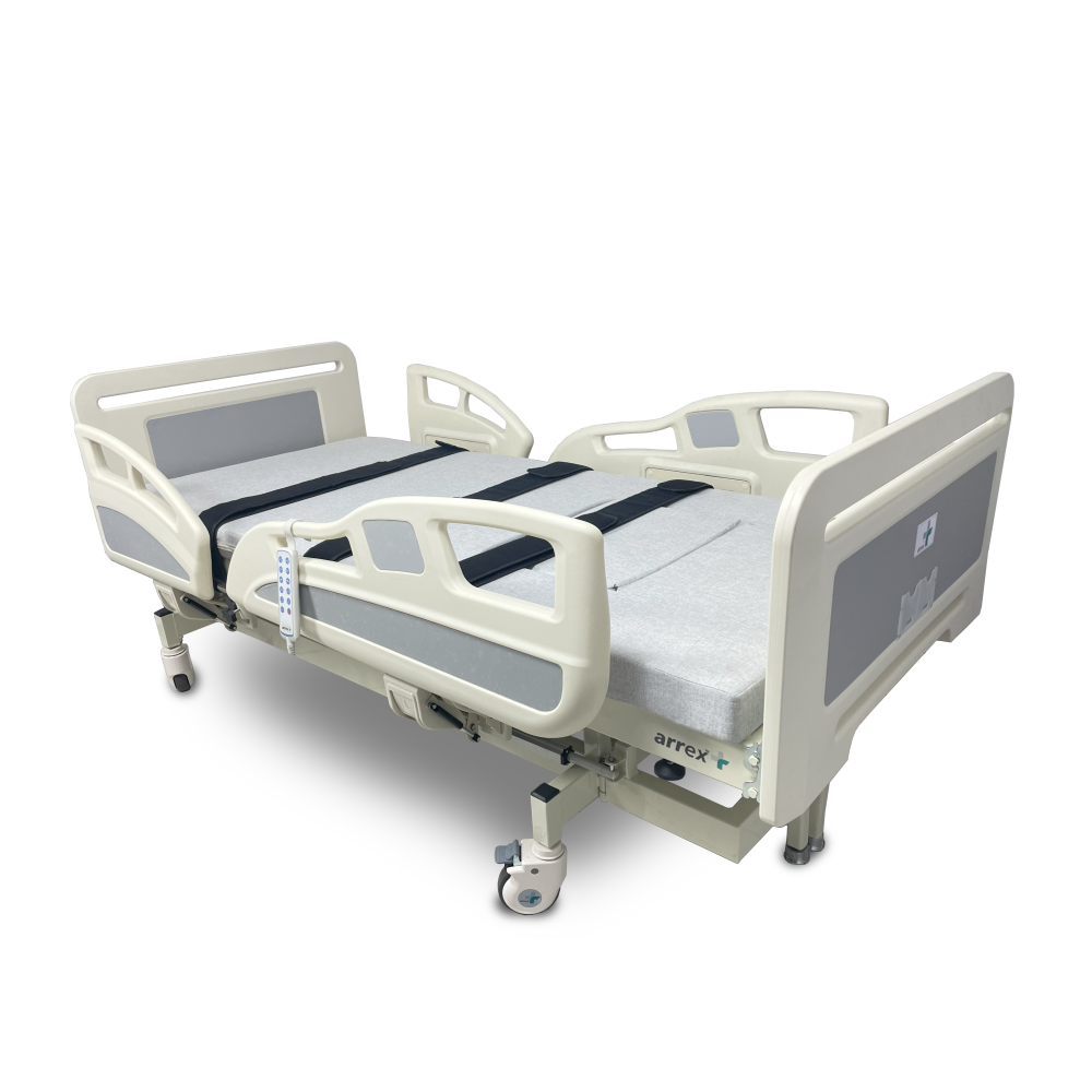 ARREX JANE HOSPITAL 5 FUNCTION BED
