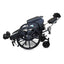 ARREX FABIO - RECLINNING WHEELCHAIR