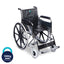 ARREX MARTIN - PREMIUM STEEL WHEELCHAIR