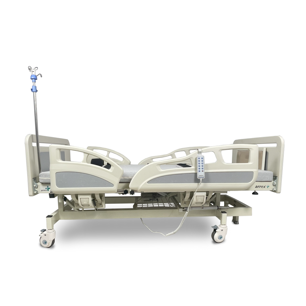 ARREX JANE HOSPITAL 5 FUNCTION BED