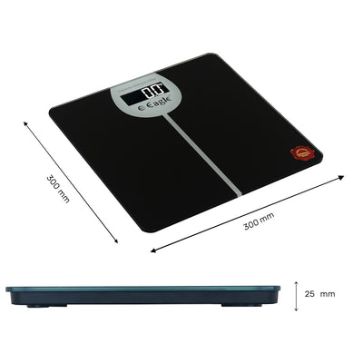 ELECTRONIC WEIGHING SCALE | 200 KG CAPACITY| EEP1006A SERIES