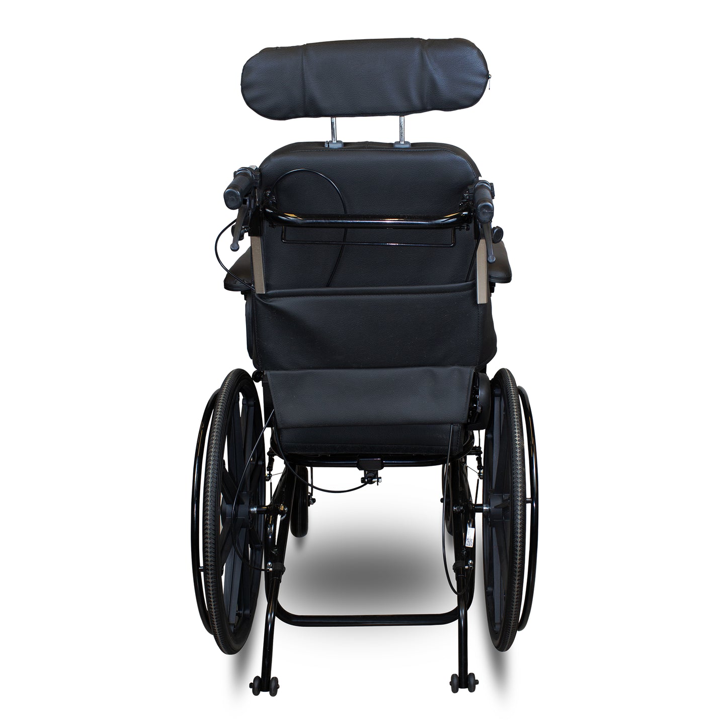 ARREX FABIO - RECLINNING WHEELCHAIR