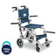 ARREX TINO-X - COMPACT ALUMINIUM WHEELCHAIR