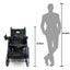 ARREX TAMAR POWER ELECTRIC - POWER WHEELCHAIR
