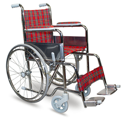 ARREX ELMO WHEELCHAIR - FOR KIDS AND YOUNG ADULT