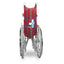 ARREX ELMO WHEELCHAIR - FOR KIDS AND YOUNG ADULT