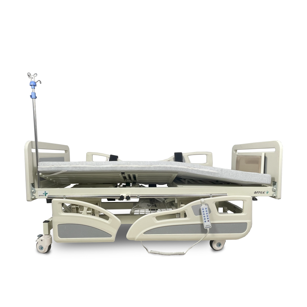 ARREX JANE HOSPITAL 5 FUNCTION BED