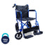 ARREX FELIX - BASIC ALUMINIUM WHEELCHAIR
