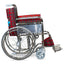 ARREX ELMO WHEELCHAIR - FOR KIDS AND YOUNG ADULT