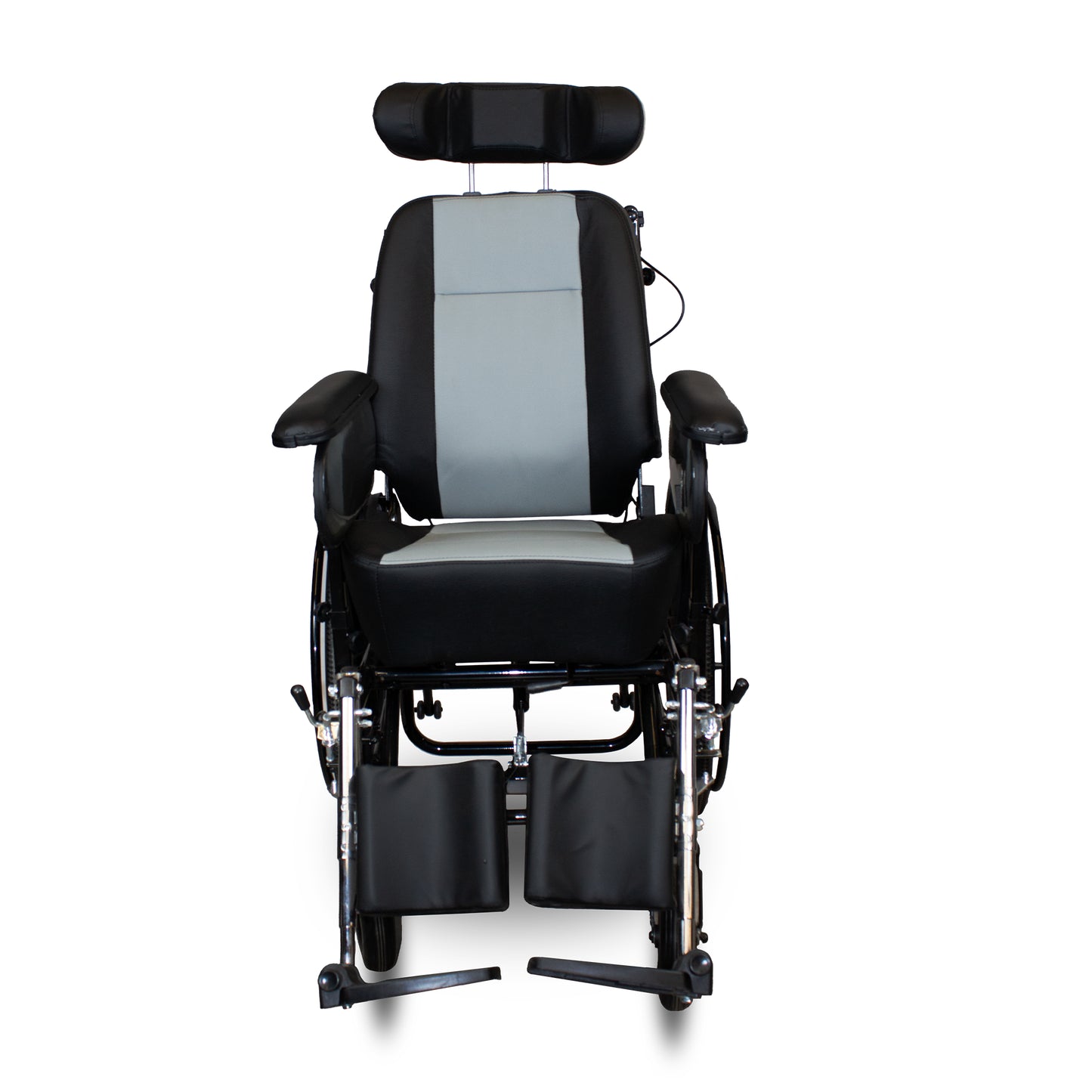 ARREX FABIO - RECLINNING WHEELCHAIR