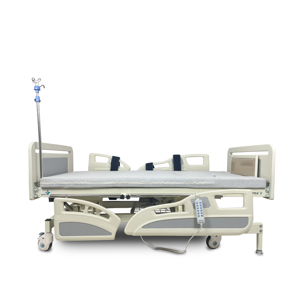 ARREX JANE HOSPITAL 5 FUNCTION BED