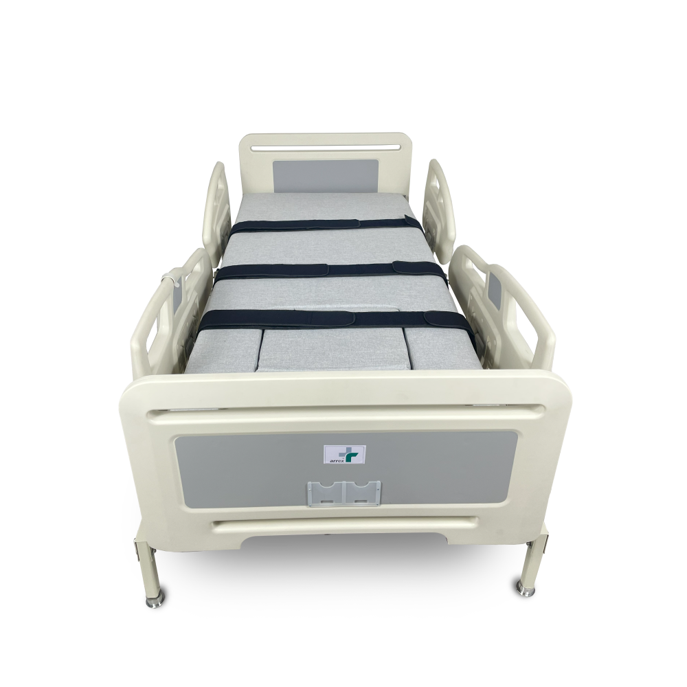 ARREX JANE HOSPITAL 5 FUNCTION BED