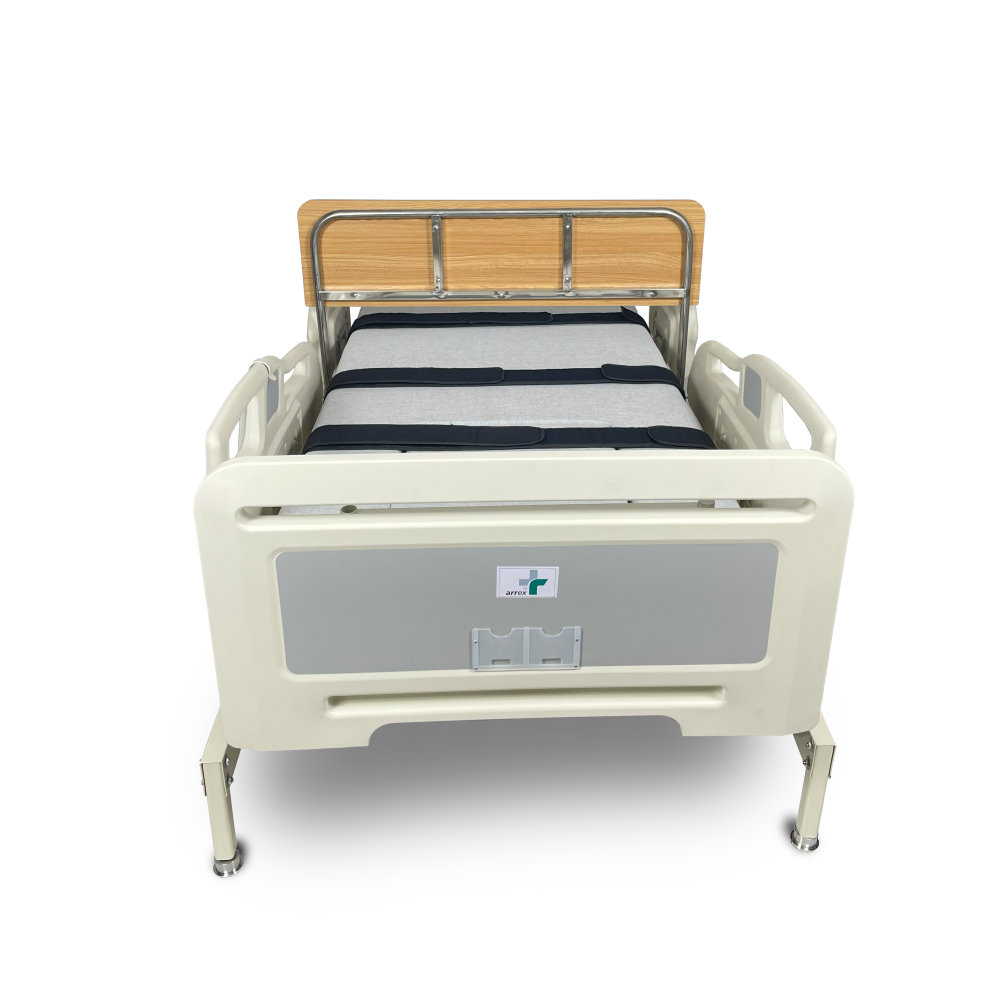 ARREX JANE HOSPITAL 5 FUNCTION BED