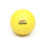 TYNOR H-05 EXERCISING BALL PU, YELLOW
