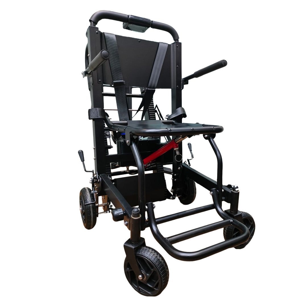 ARREX STAIRLIFT MOTORIZED ELECTRIC - POWER WHEELCHAIR