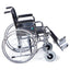 ARREX SAVINA - PREMIUM STEEL WHEELCHAIR