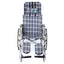 ARREX ALMOS-46 - RECLINNING WHEELCHAIR