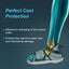 TYNOR C-08 CAST SHOE ROCKER SOLE (1pc)
