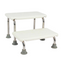 ARREX LA100 BATH BENCH - COMFORT AND SAFETY FOR YOUR BATHING NEEDS