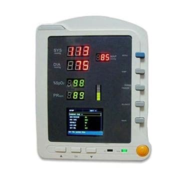 CONTEC CMS5100 3 PARA MONITOR