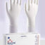 NULIFE LATEX EXAMINATION GLOVES- 100PCS