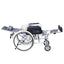 ARREX ALMOS-41 - RECLINNING WHEELCHAIR