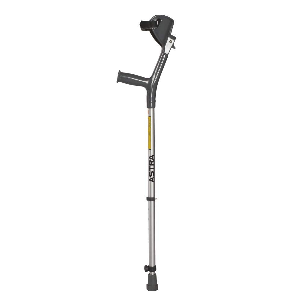 VISSCO Astra Max Elbow Crutch