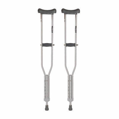 VISSCO Astra Under Arm Crutches