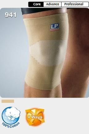 L.P KNEE SUPPORT 941- LARGE