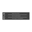 VISSCO Stockinette Roll Large