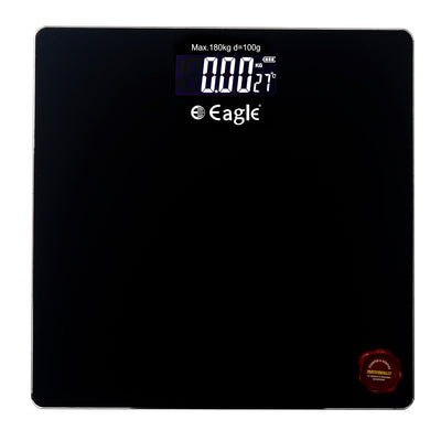 EEP1007A- EAGLE DIGITAL BATHROOM SCALE