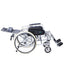 ARREX ALMOS-41 - RECLINNING WHEELCHAIR