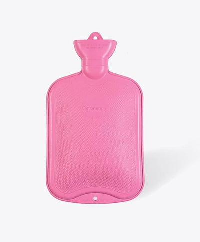 CORONATION HOT WATER BOTTLE