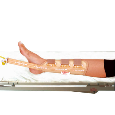 VISSCO FOOT TRACTION BRACE - P.C.NO. 0214