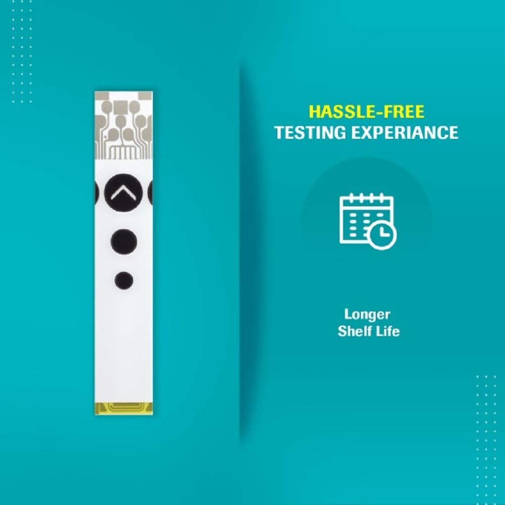 ACCU-CHEK INSTANT S- 50 TEST STRIPS