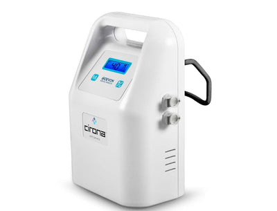 Cirona 6200 DVT Pump With Sleeves - US FDA & CE Approved