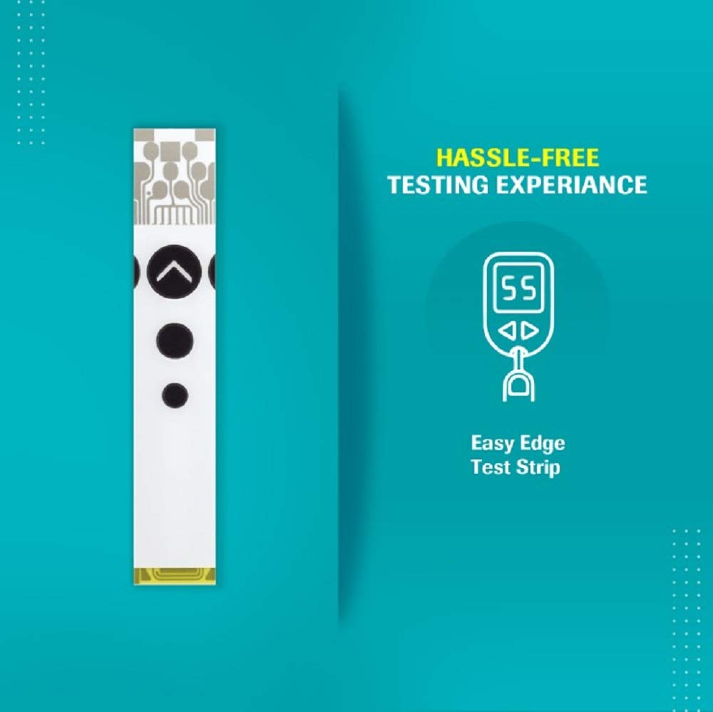 ACCU-CHEK INSTANT S- 50 TEST STRIPS