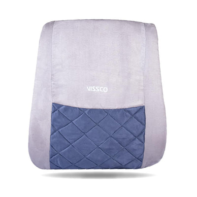 VISSCO Smart Orthopaedic Back Rest - P.C.No. 0121