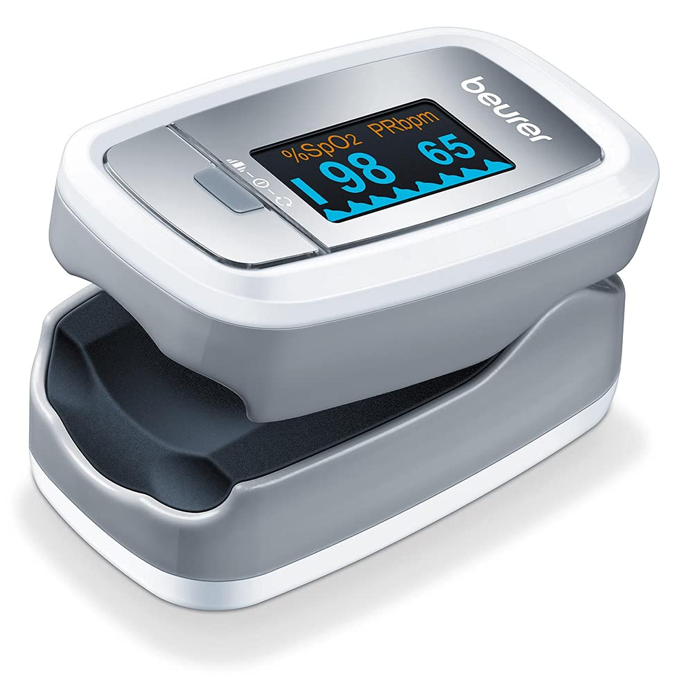 BEURER PO-30 PULSE OXIMETER