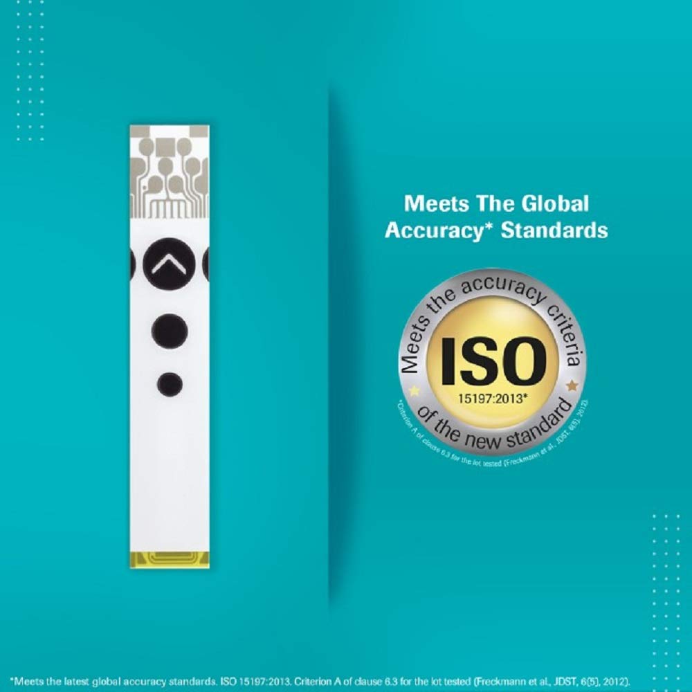 ACCU-CHEK INSTANT S- 50 TEST STRIPS