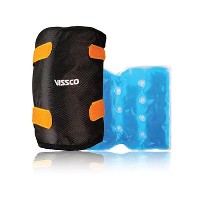 VISSCO Flexi Hot & Cold Gel Pack - P.C.No. 4004