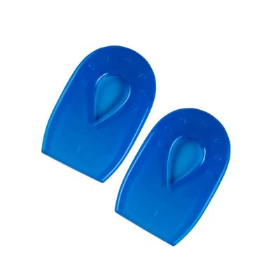 VISSCO CALCANEAL SPUR PAD (SILICONE) - P.C.NO. 0748