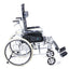 ARREX ALMOS-41 - RECLINNING WHEELCHAIR