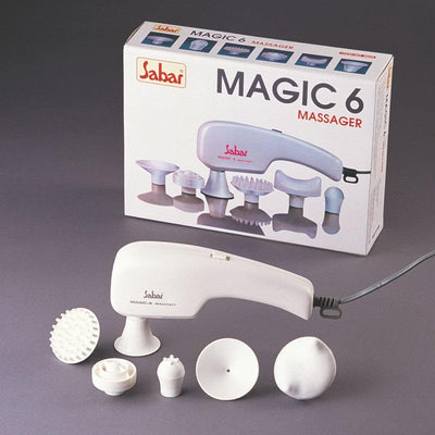 SABAR MAGIC 6 MASSAGER