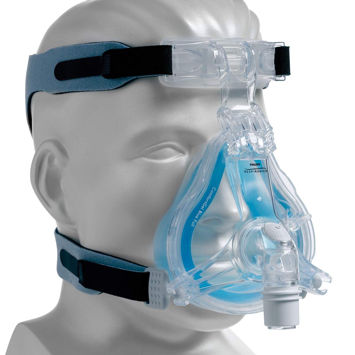 PHILIPS COMMFORTGL  FULL FACE MASK-MEDIUM