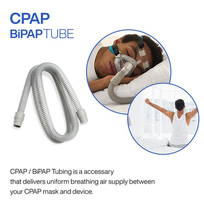 CPAP AND BIPAP TUBING