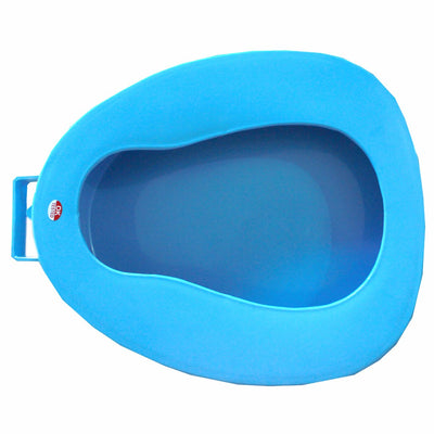 SATGURU PLASTIC BED-PAN