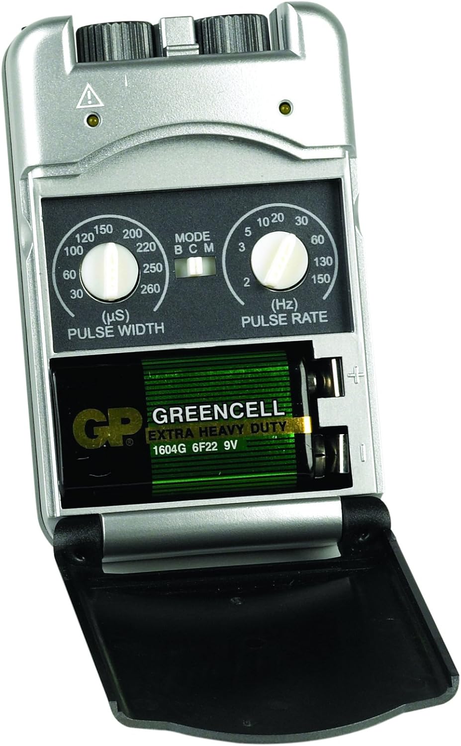 TPN 200 PLUS TENS MACHINE – Medura Healthcare