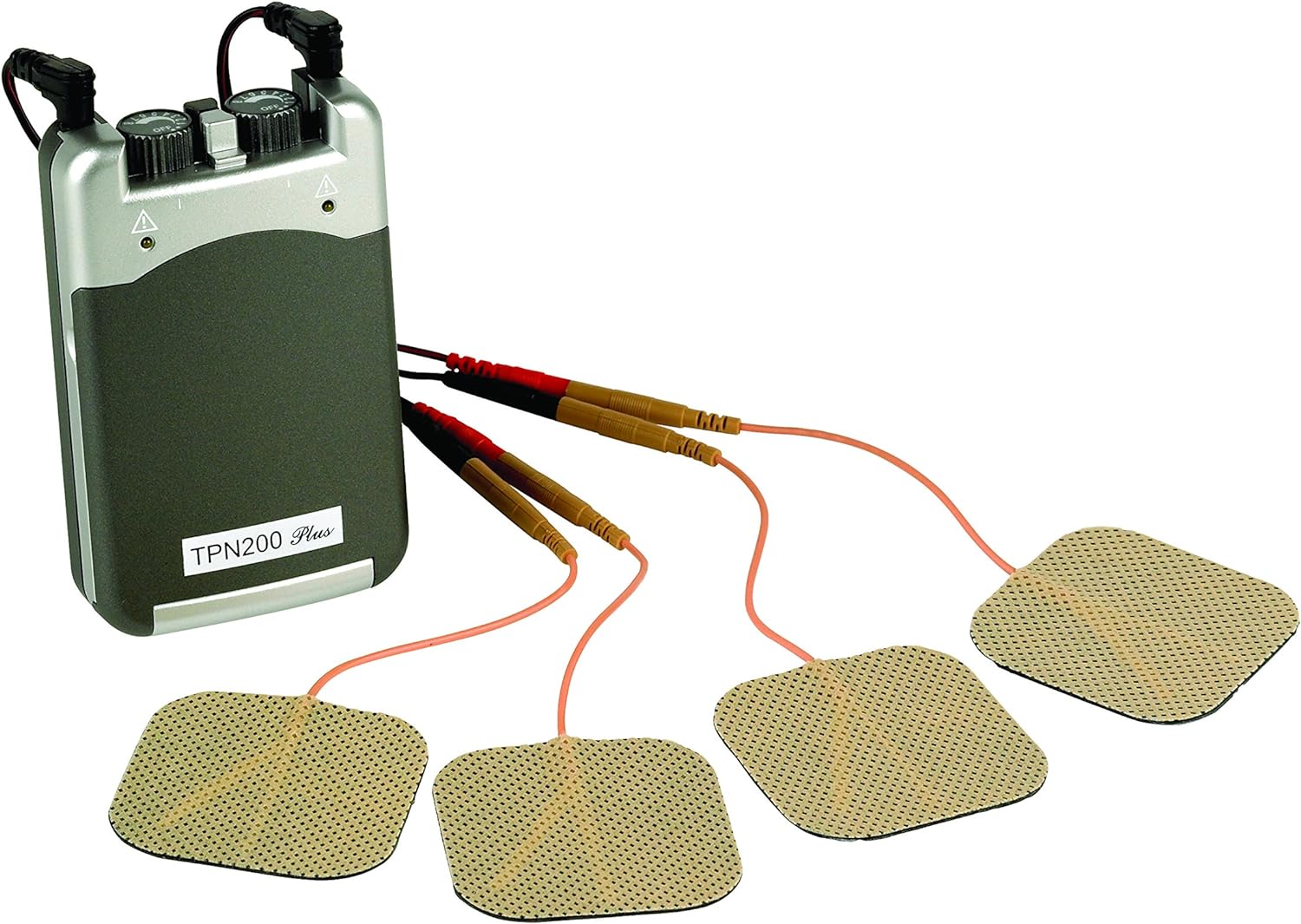 TPN 200 PLUS TENS MACHINE – Medura Healthcare